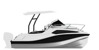 SWIFT 460 CABIN
