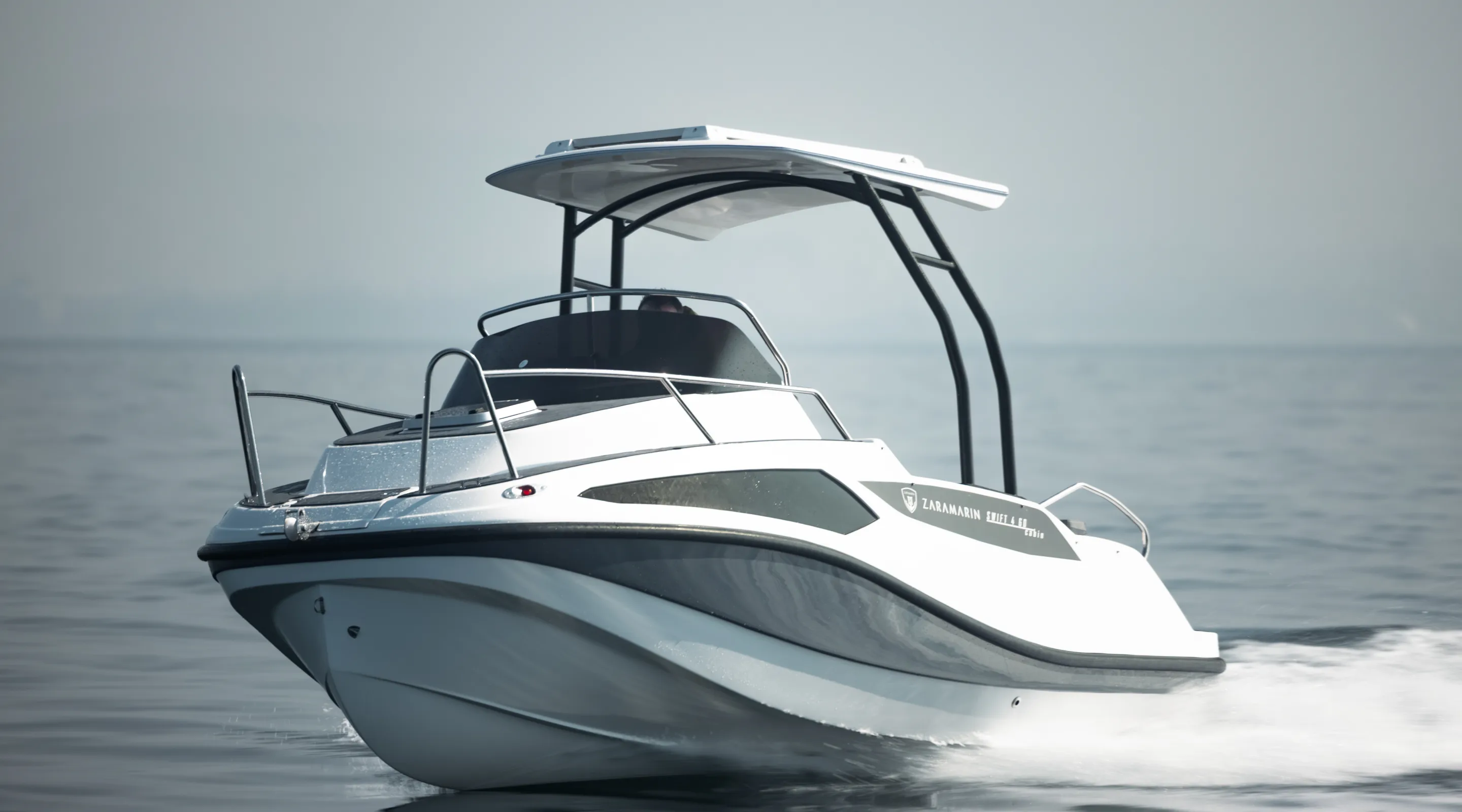 Swift 4.60 Cabin görseli 04