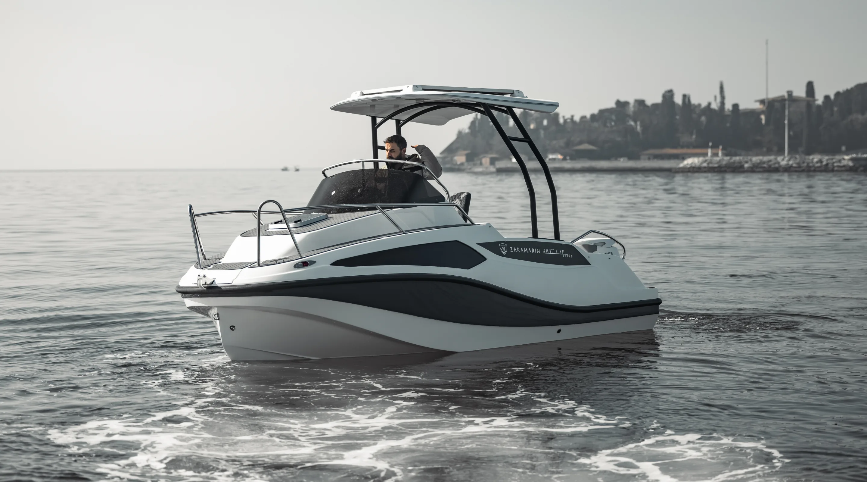 Swift 4.60 Cabin görseli 05