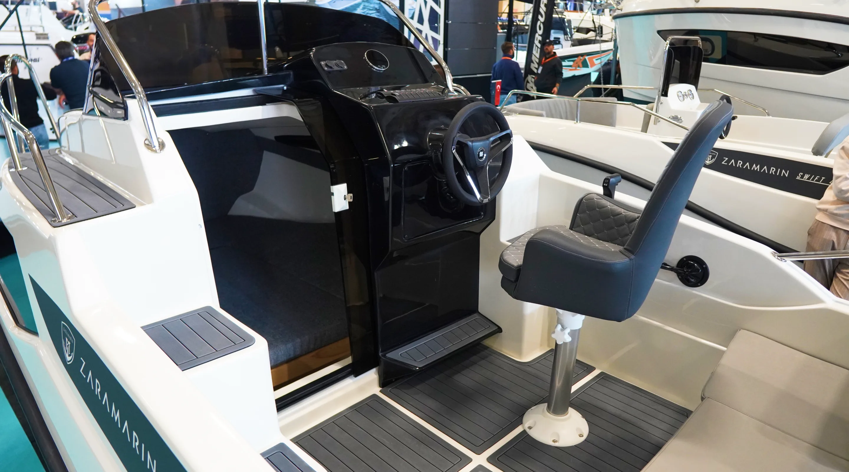 Swift 4.60 Cabin görseli 07
